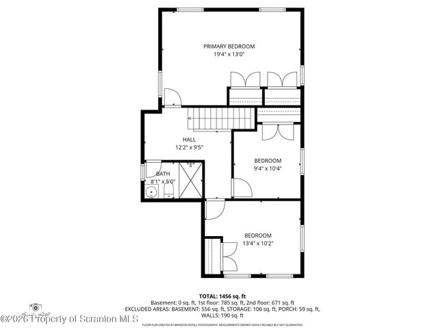 Building Photo - 305 Parsonage St