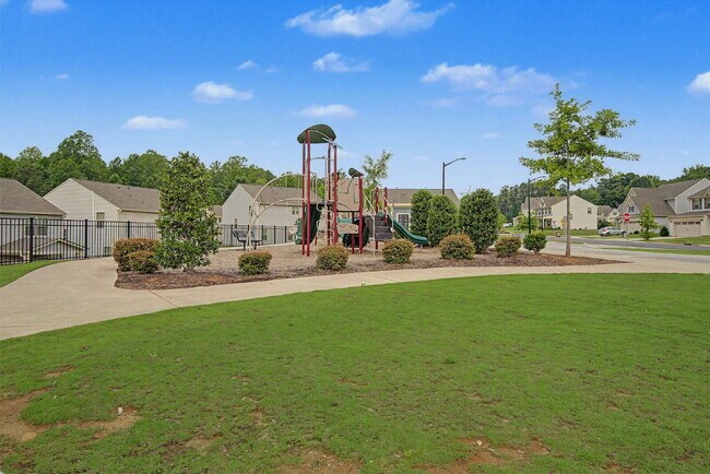 Building Photo - Four-Bed Home in Wake Forest