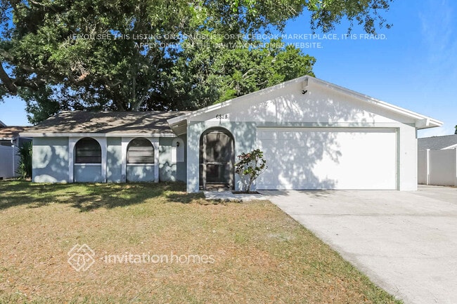 Building Photo - 6828 Eden Ln
