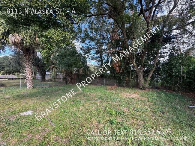 Building Photo - Charming 3-Bedroom Apartment in Tampa – Al...