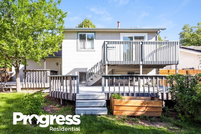 Building Photo - 1554 S Biscay Ct