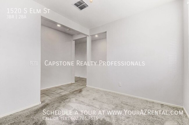 Building Photo - 1520 S Elm St