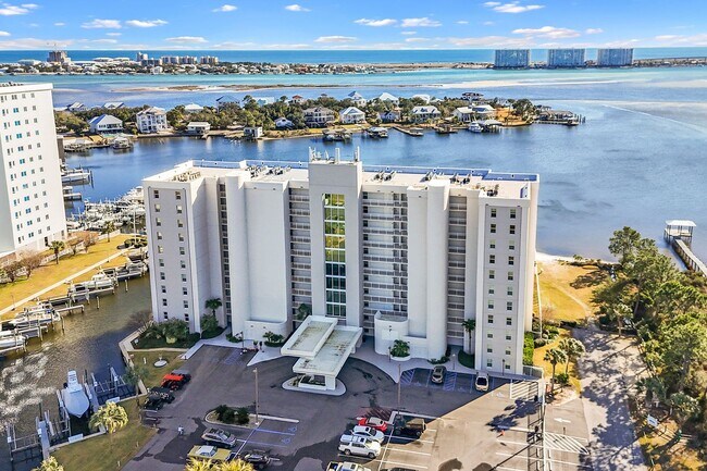 Building Photo - 4610 White Ave