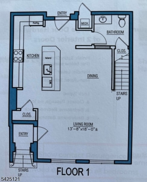 Building Photo - 14 Ward St