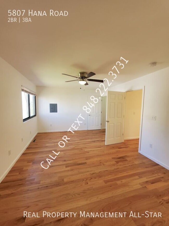 Building Photo - 5807 Hana Rd