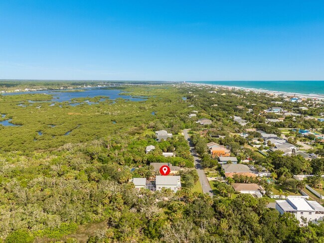 Building Photo - Charming Flagler Beach Rental with Private...