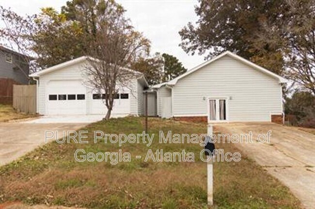 Building Photo - 4301 Wrexham Ct