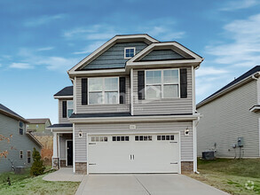 Building Photo - 236 Lanier Pl