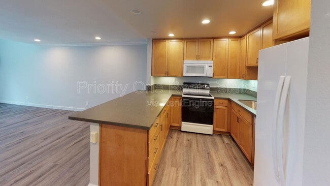 Building Photo - 4545 Collwood Blvd