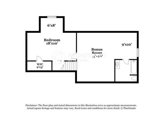 Building Photo - 3206 Chad Ct