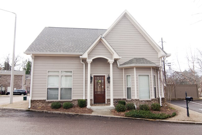 Building Photo - Falls Grove