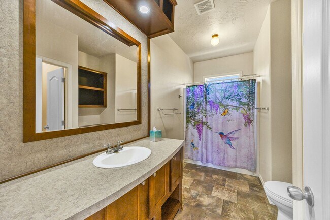 Building Photo - Wilson Tri-Plex