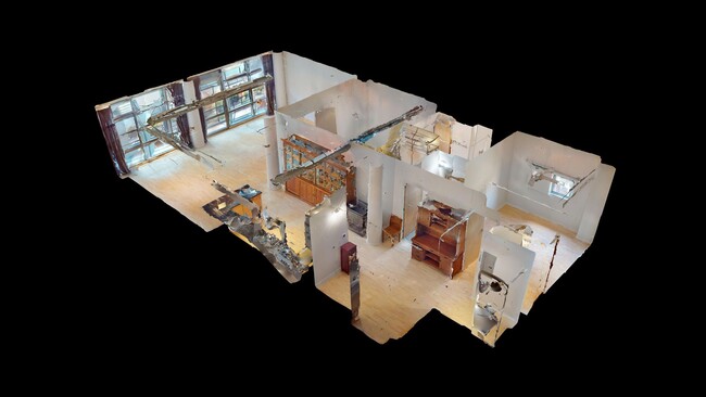 Building Photo - Stunning 1,300 Square Foot Two Bedroom W/ Private Balcony, Pets Welcomed Available Now!