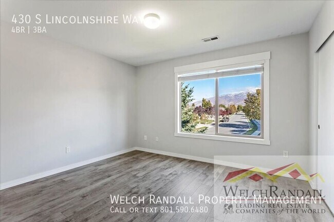 Building Photo - 430 S Lincolnshire Way