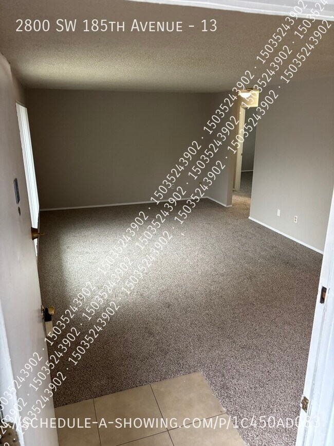 Building Photo - Aloha Crest