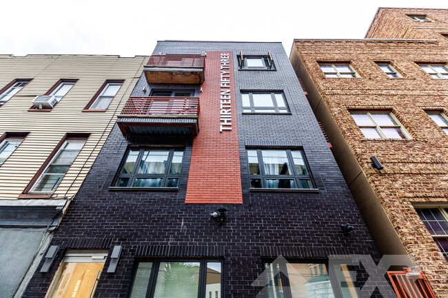 Building Photo - 1353 Myrtle Ave