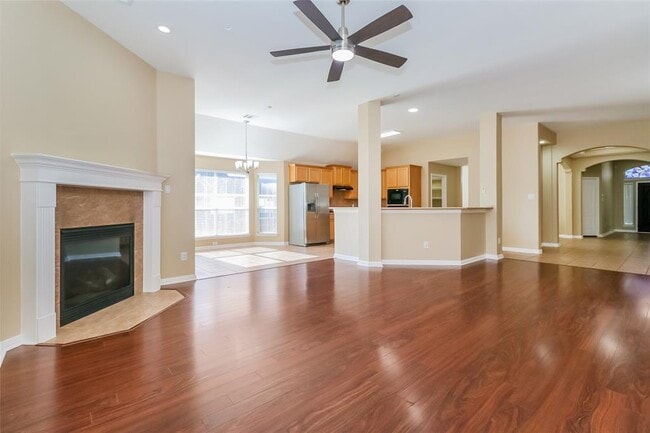 Building Photo - 13309 Glacier Falls Ct