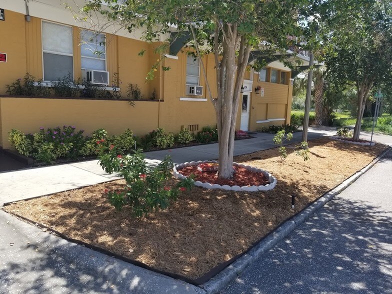 Building Photo - 524 Dr MLK Jr St S