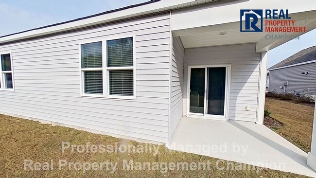 Building Photo - Beautiful 3 BD/2 BA Home in Porters Walk