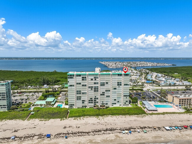 Building Photo - 9900 S Ocean Dr