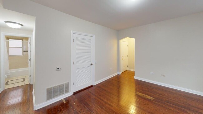 Floorplan - 12013 S Eggleston Avenue