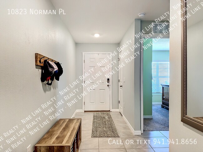 Building Photo - 10823 Norman Pl