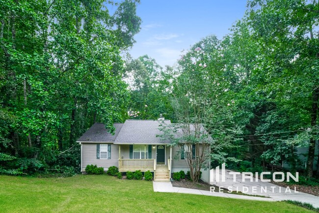 Primary Photo - 547 Nottingham Dr