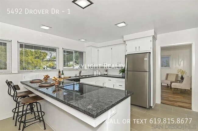 Building Photo - 5492 Drover Dr