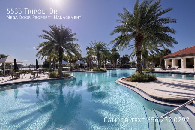 Building Photo - 5535 Tripoli Dr