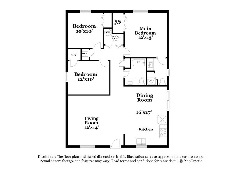 Building Photo - 3610 N 56th St