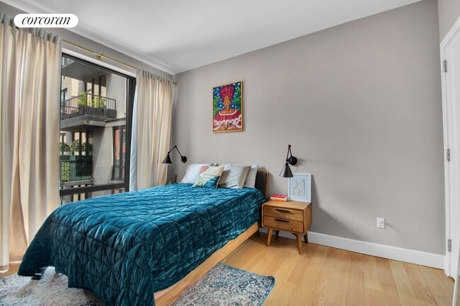 Building Photo - 2100 Bedford Ave