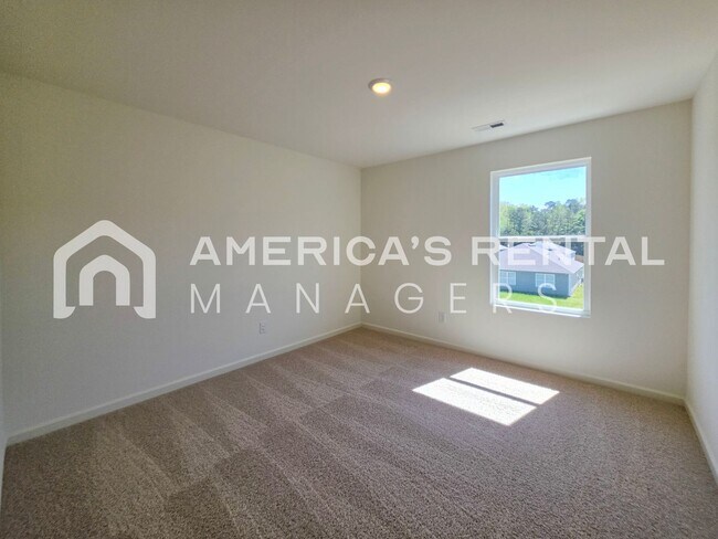 Building Photo - New Construction Home for Rent!