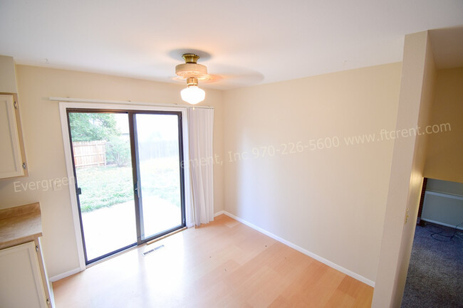 Building Photo - Fantastic 4-Bedroom in Ft. Collins