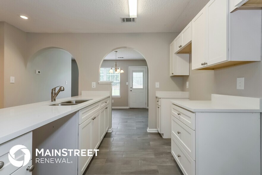 Building Photo - 3830 Buffington Pl