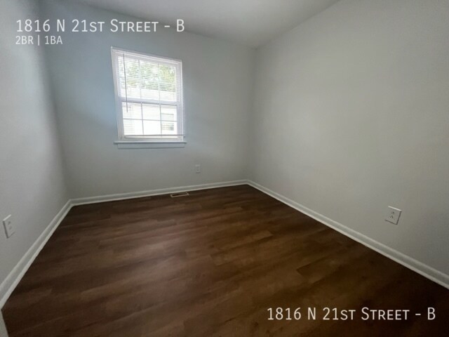 Building Photo - 1816 N 21st St