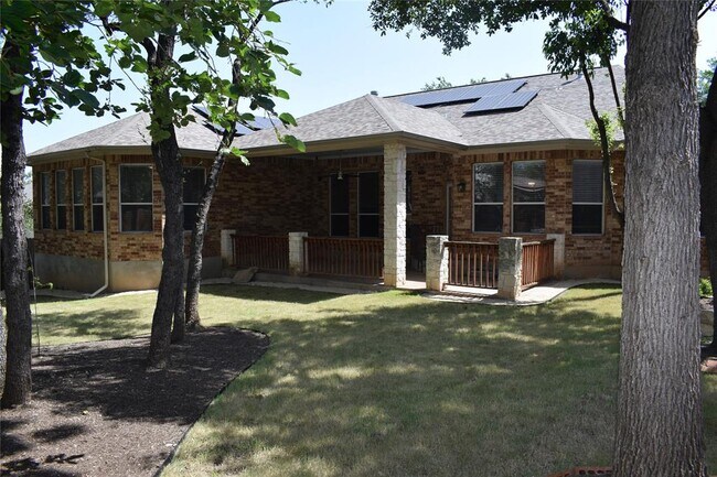 Building Photo - 7233 Via Dono Dr