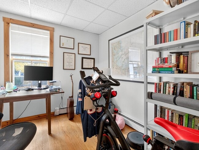 Building Photo - 49 Clifton St