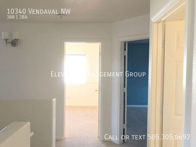 Building Photo - 10340 Vendaval Ave NW