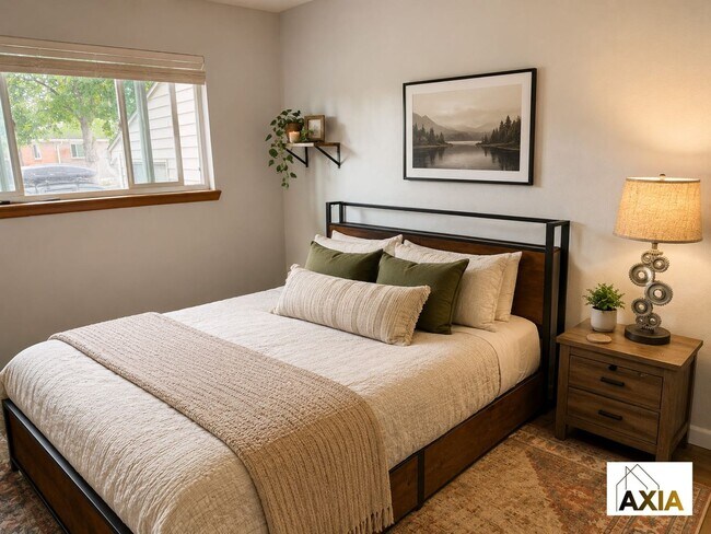 Building Photo - 5BD/3BA in Martin Acres w/a Backyard Oasis!