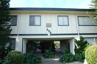 Building Photo - Thorndike Apartments