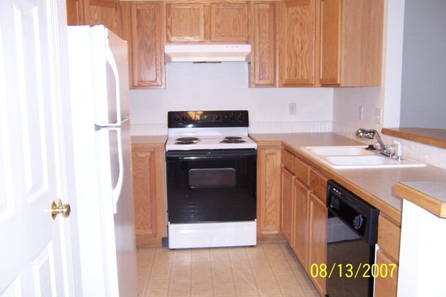 Building Photo - 5151 N Pierce Park Ln