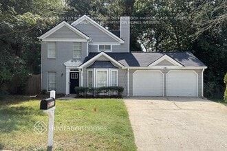 Building Photo - 2395 Whites Ridge