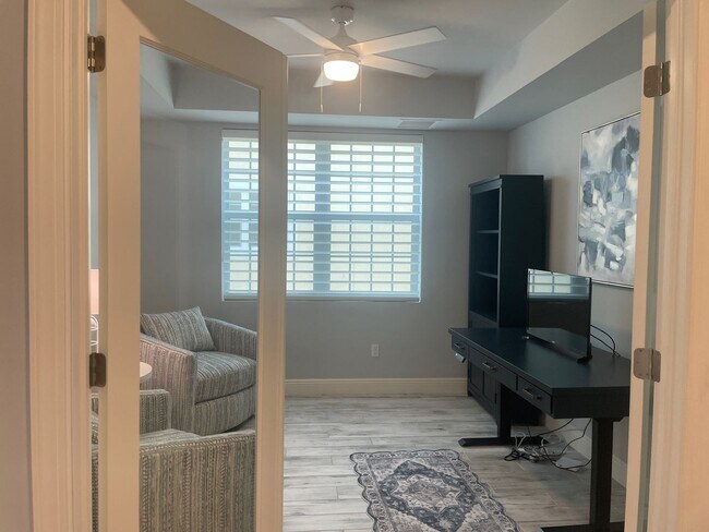 Building Photo - Coastal Luxury at Hidden Bay | 3BR Waterfront Condo with Bay Views