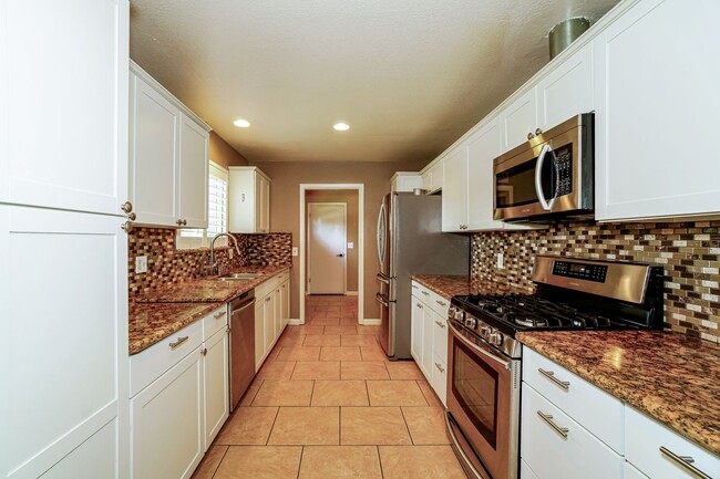 Building Photo - Charming Lincoln Village West 3BD Home with Spacious Corner Lot