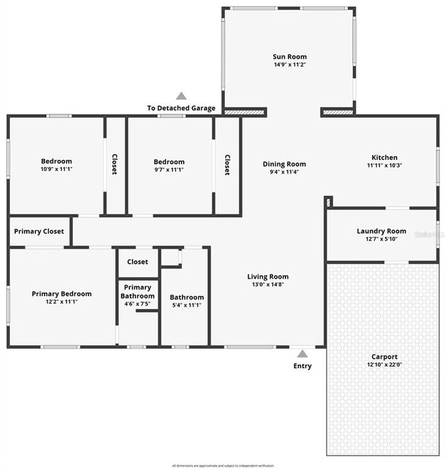 Building Photo - 3012 Rogan Rd