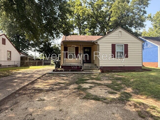Building Photo - 3889 Tuggle Ave