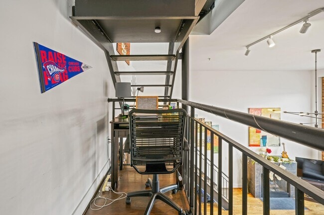 Building Photo - 1111 W St NW