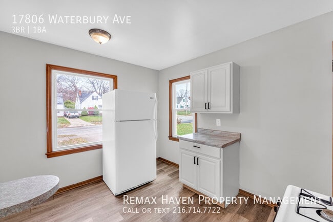 Building Photo - 17806 Waterbury Ave