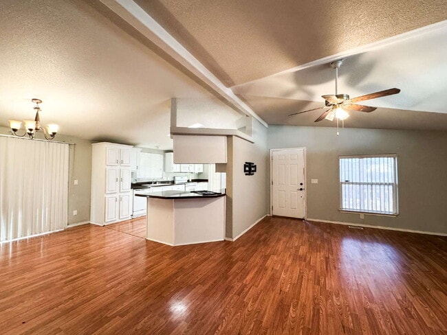 Building Photo - "Well-Maintained 3-Bed, 2-Bath Home in Foothills"!