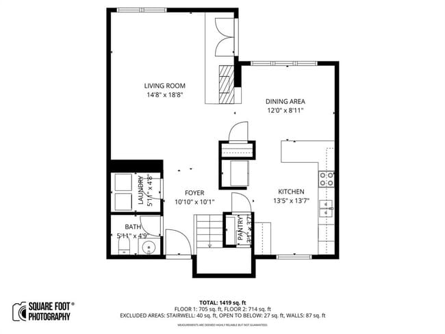 Building Photo - 2002 Voltaire Dr